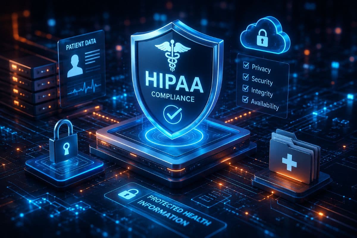 HIPAA Compliance for Los Angeles Practices