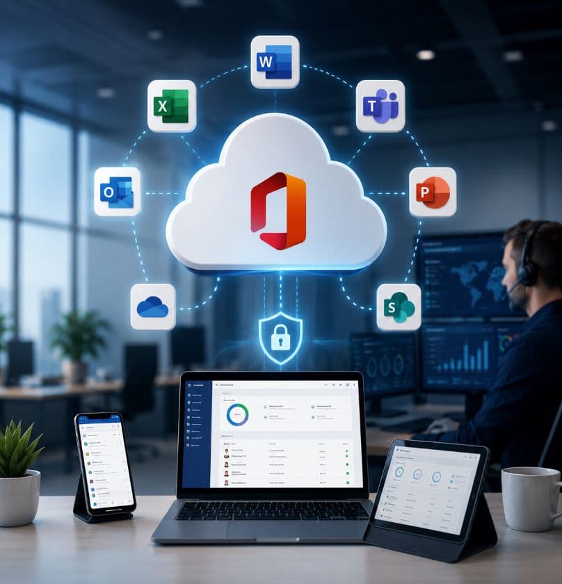 Microsoft 365