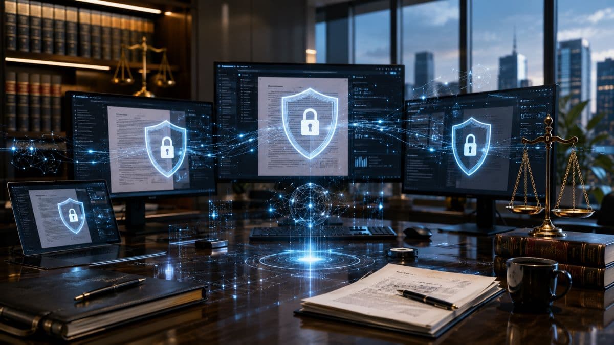 US cybersecurity compliance regulations across states