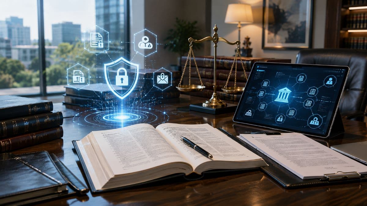 State cybersecurity laws and legal compliance