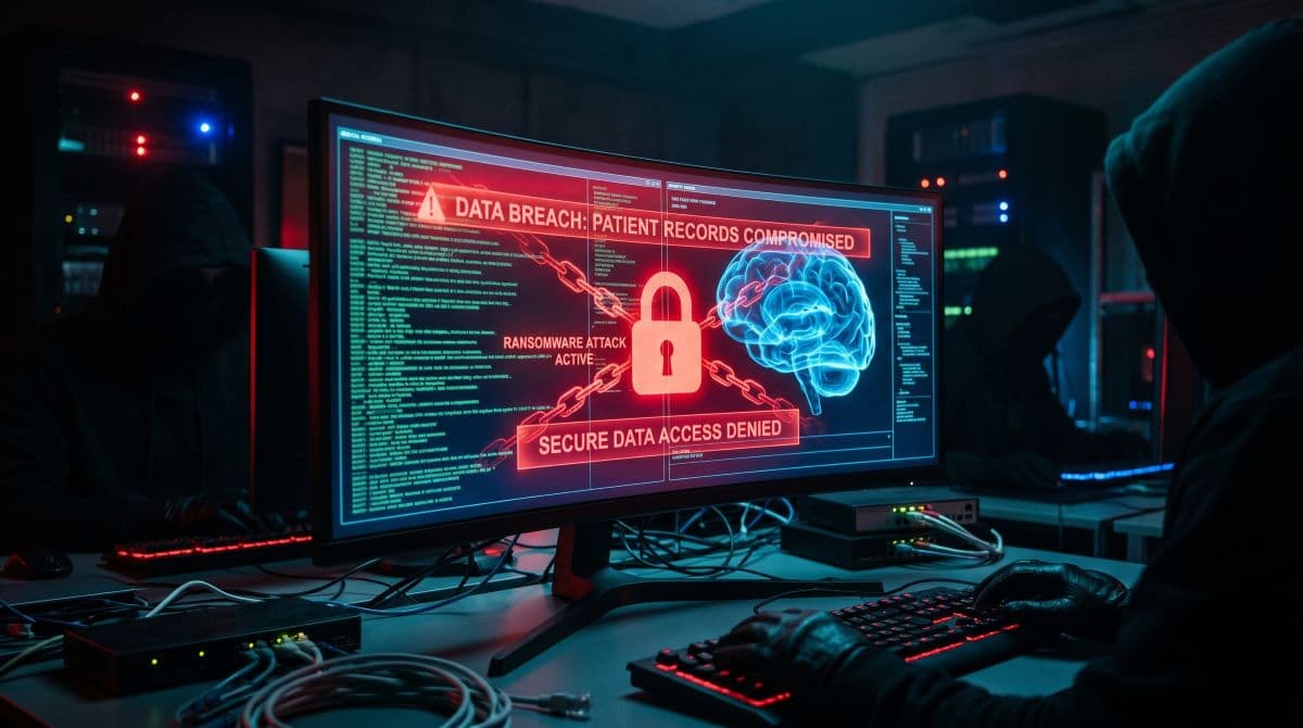 HIPAA legal compliance desk.