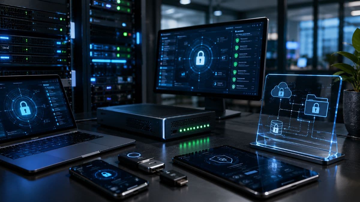 Legal cybersecurity obligations across US jurisdictions