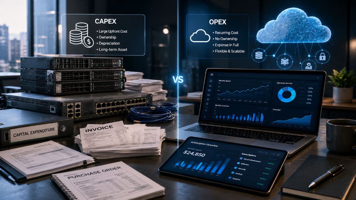Businesses moving from ownership to subscriptions