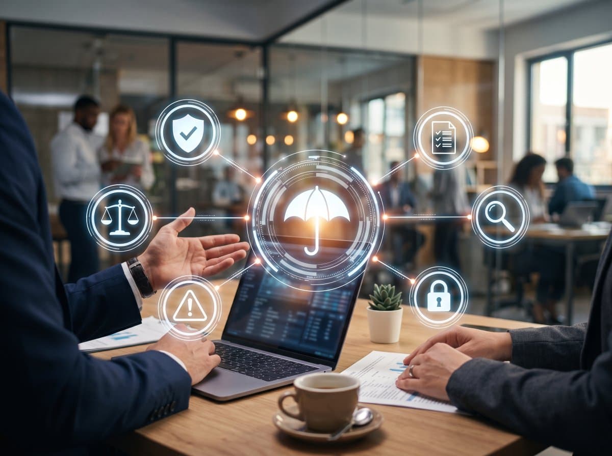 Compliance and Risk Management