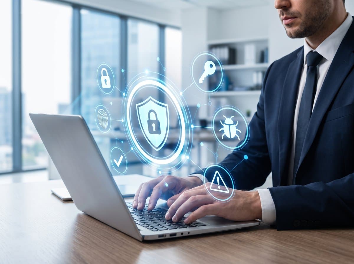 Cybersecurity