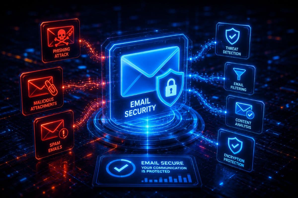 Email Security