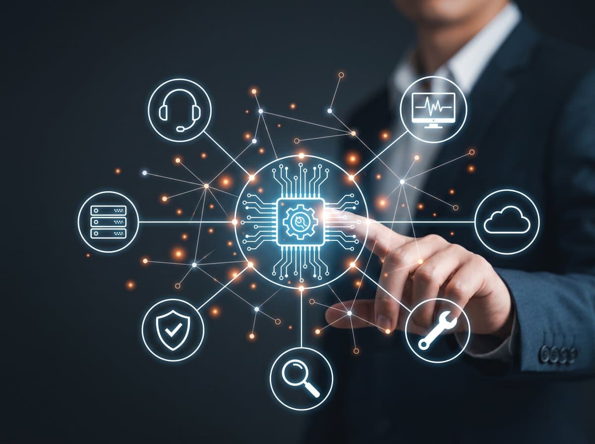 Managed IT Services