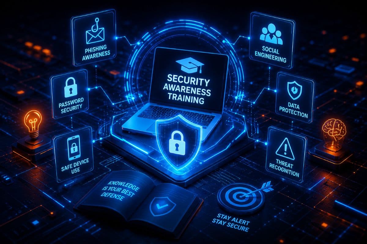 Security Awareness Training