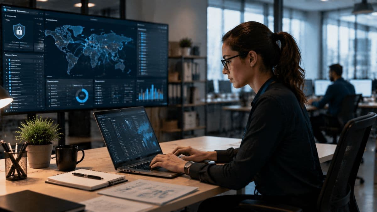 Cloud management mistakes monitoring oversight business workspace