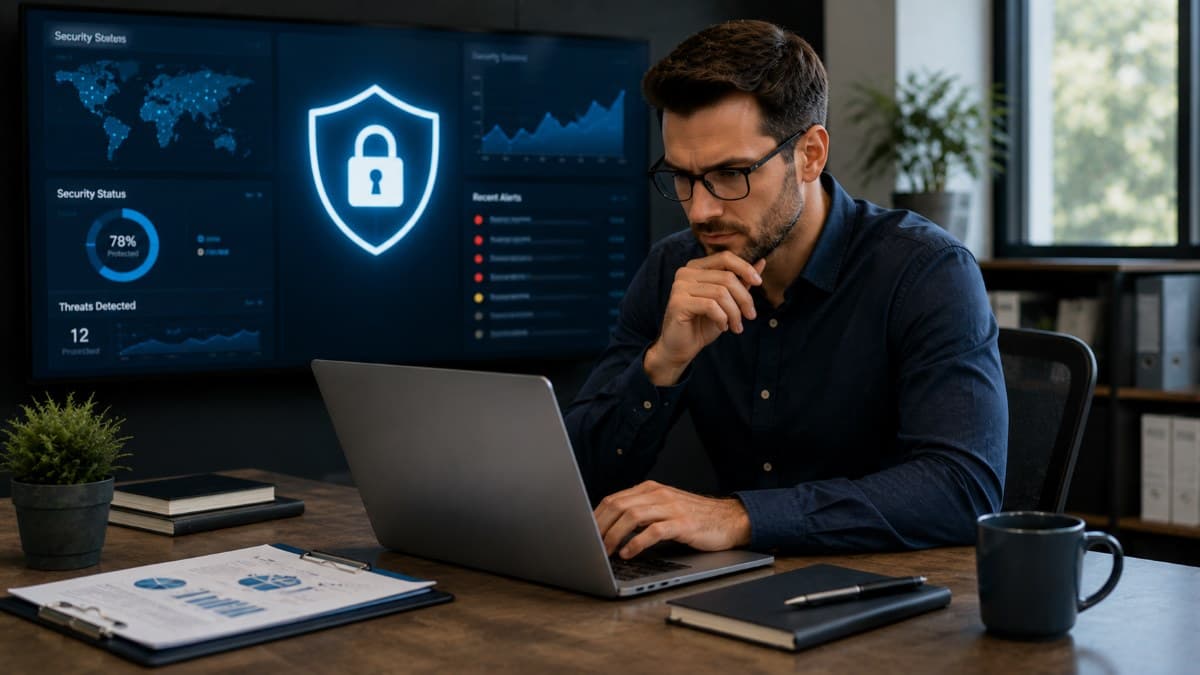 Cybersecurity compliance requirements meeting discussion