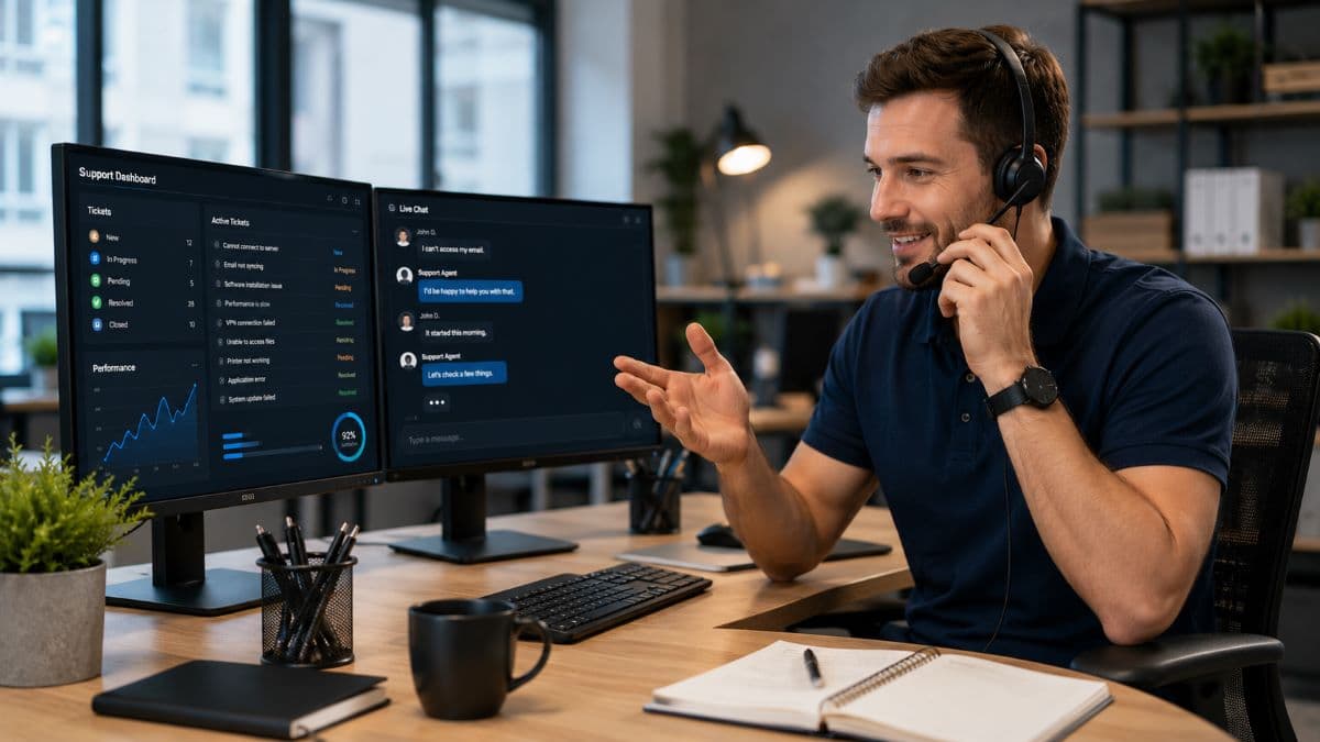 Evaluating IT service agreement before signing