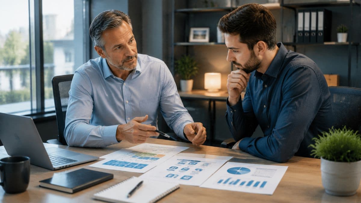 team planning business continuity technology strategy