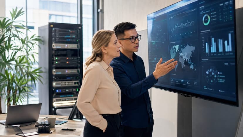 business cloud cost management review