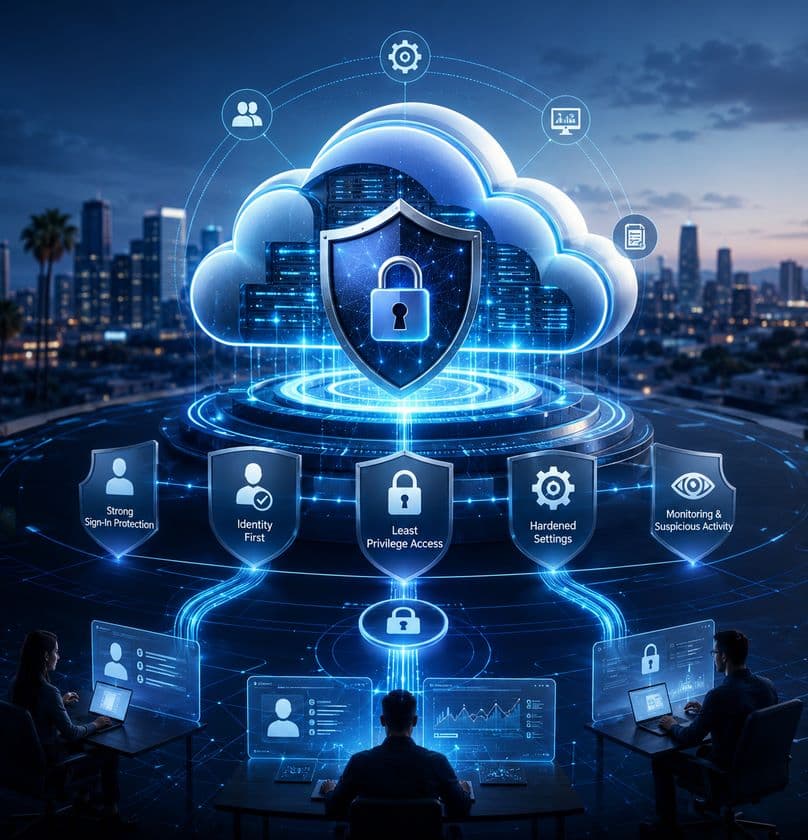 Cloud Security