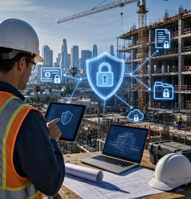construction industry
