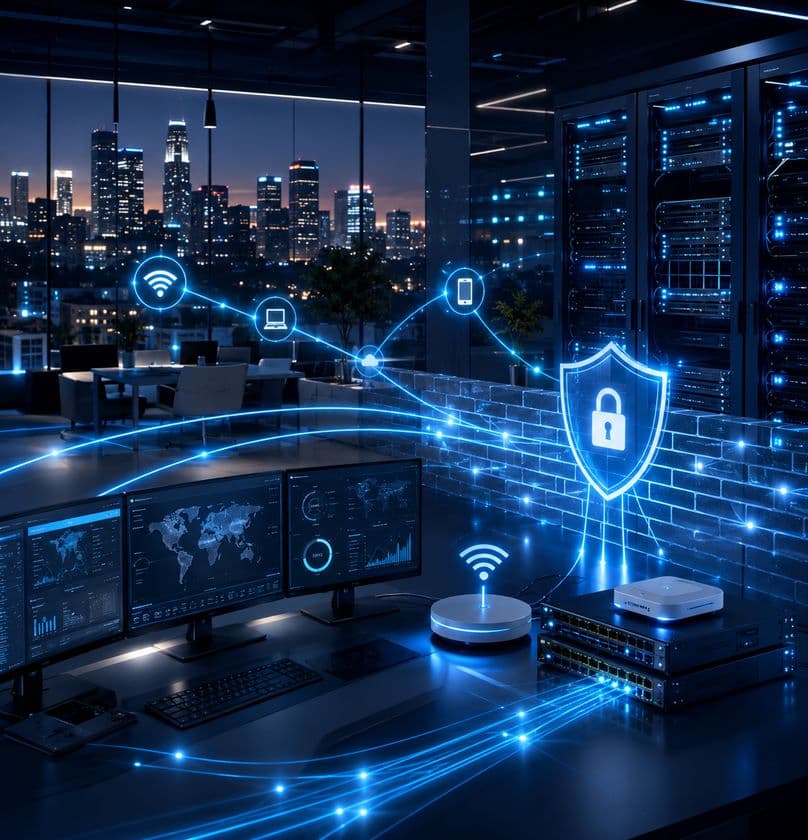Network Management