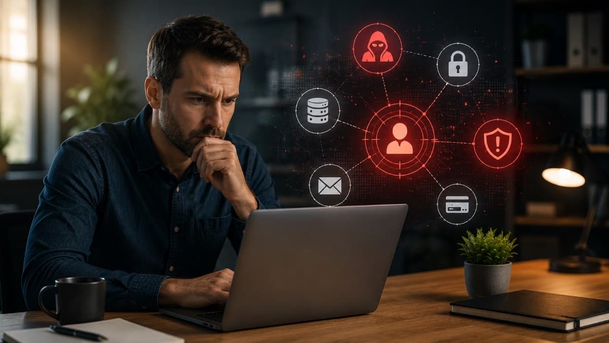 Implementing enterprise privileged access security controls