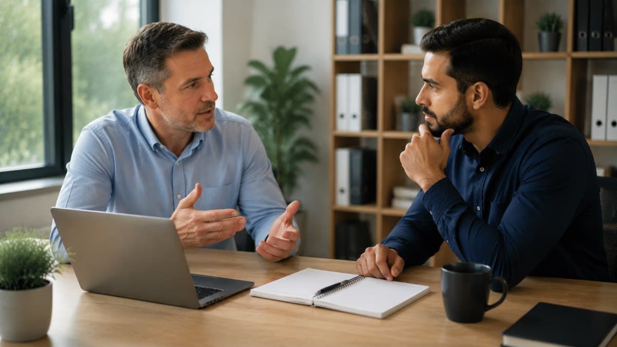 small business technology protection consultation