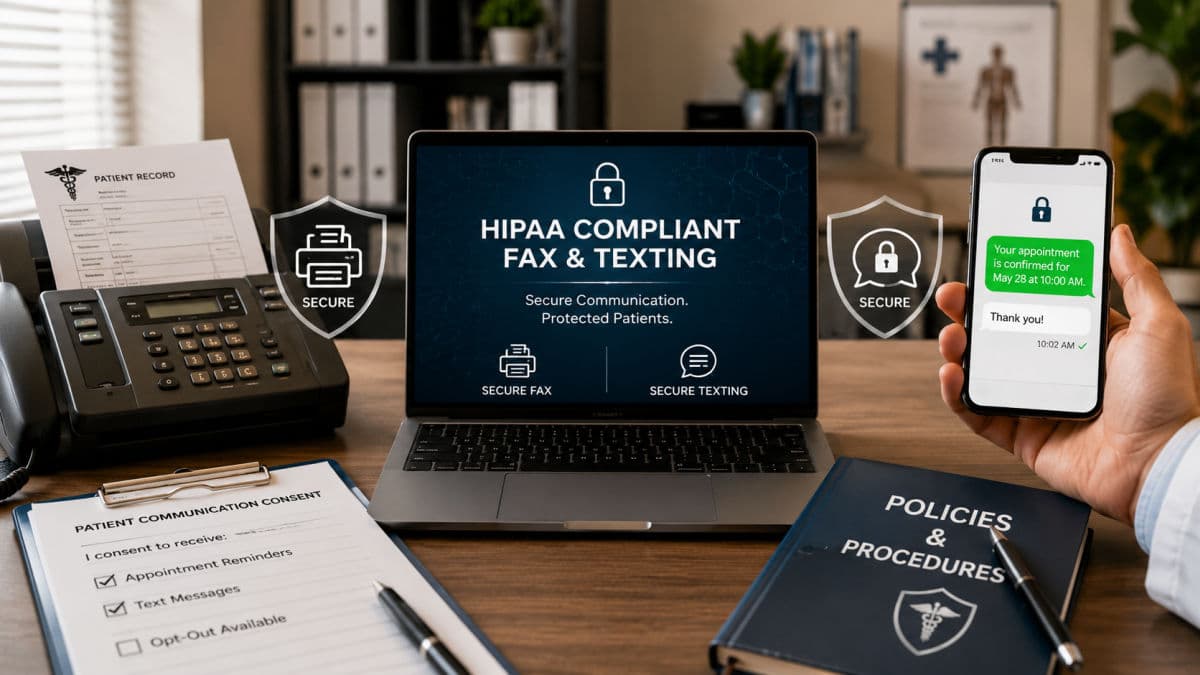 Always-on coverage around your business