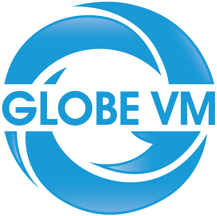 GLOBEVM Logo